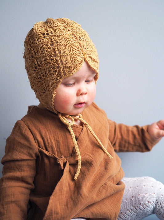 Summerbreezehat / english hat GS english patterns