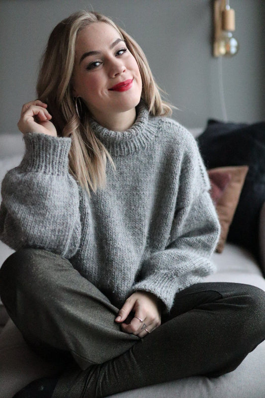 Selmasweater GERMAN sweater GS german