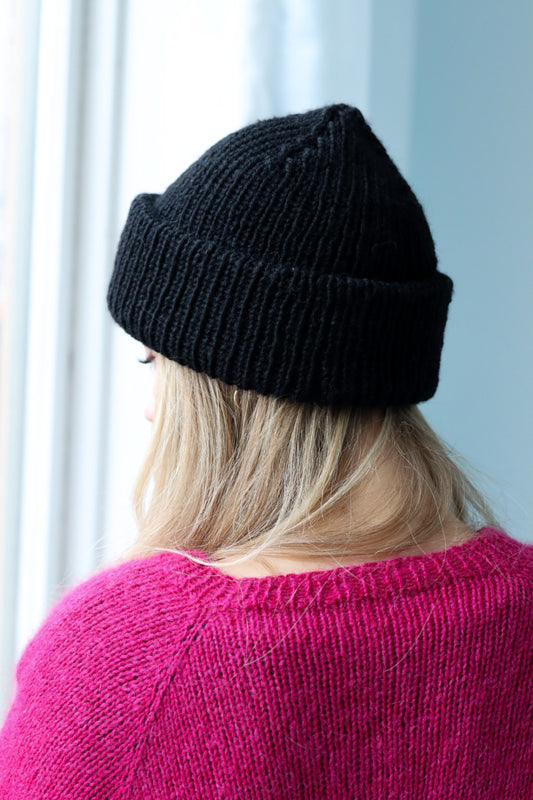 Garnpakke - Supreme lue (singel)