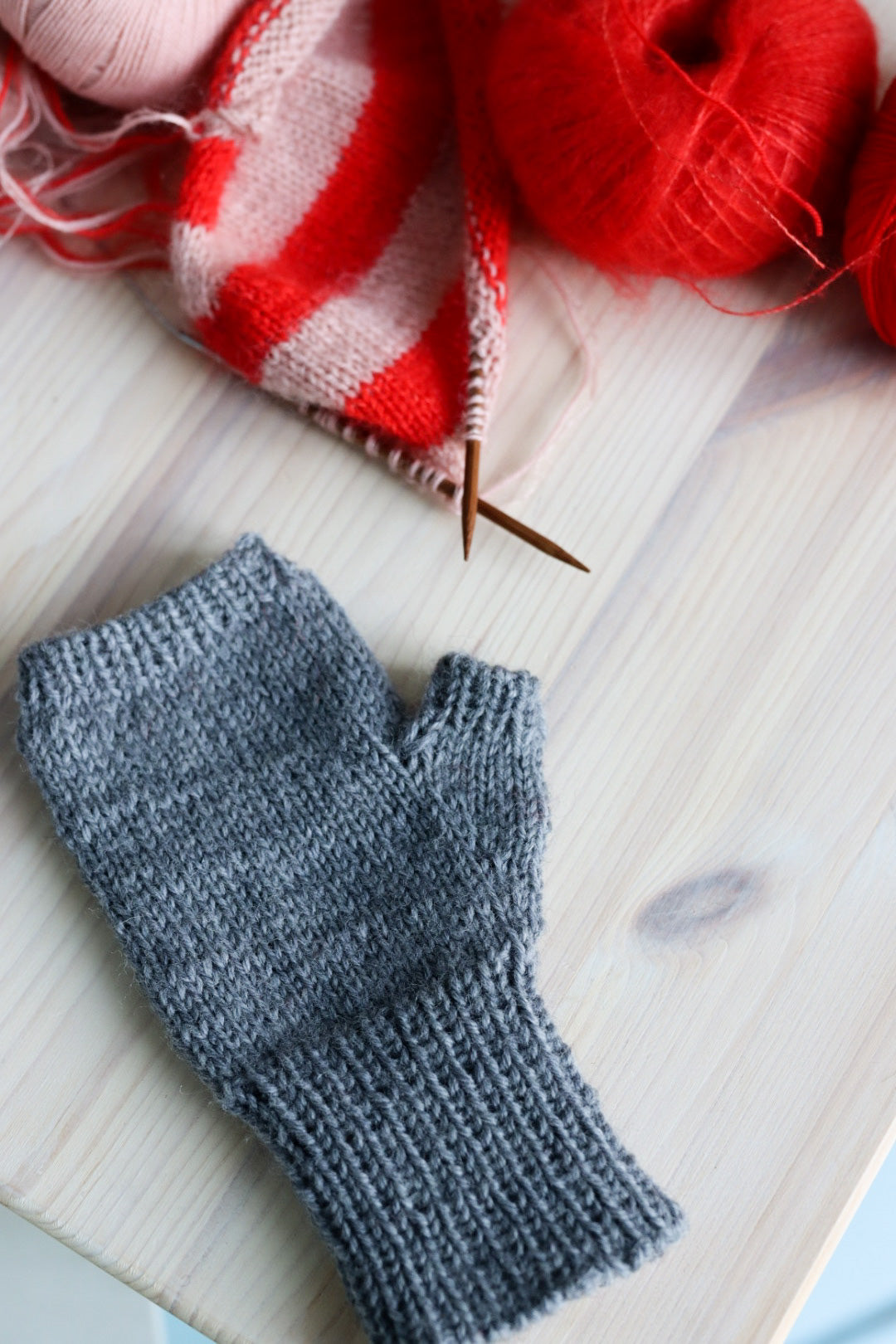 BasicBgloves