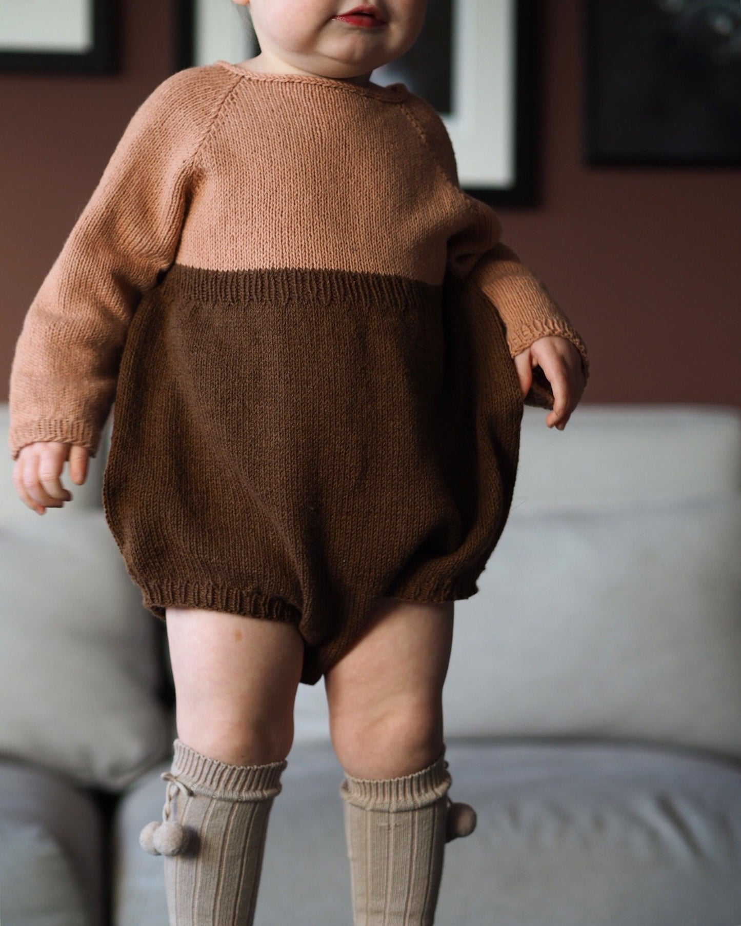 Edith Playsuit