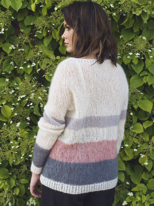 Maritsweater / english sweater GS english patterns