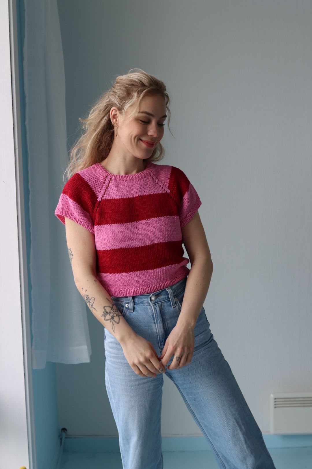 Basic Tee