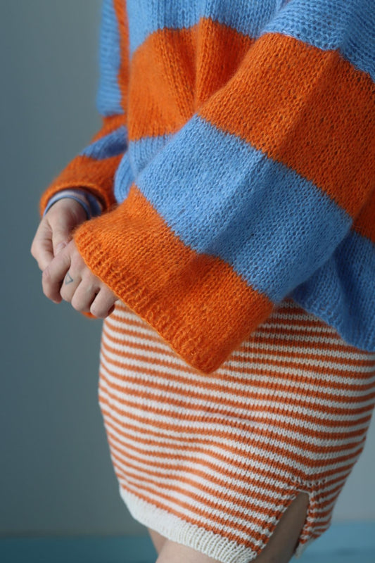Lovie sweater