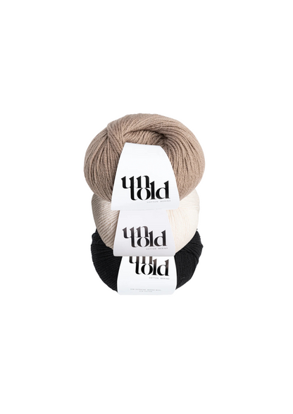Garnpakke - Ahoy jumper