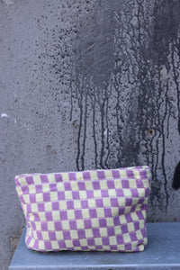 Un-told Check pouch - Medium
