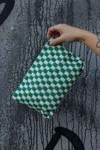 Un-told Check pouch - Medium