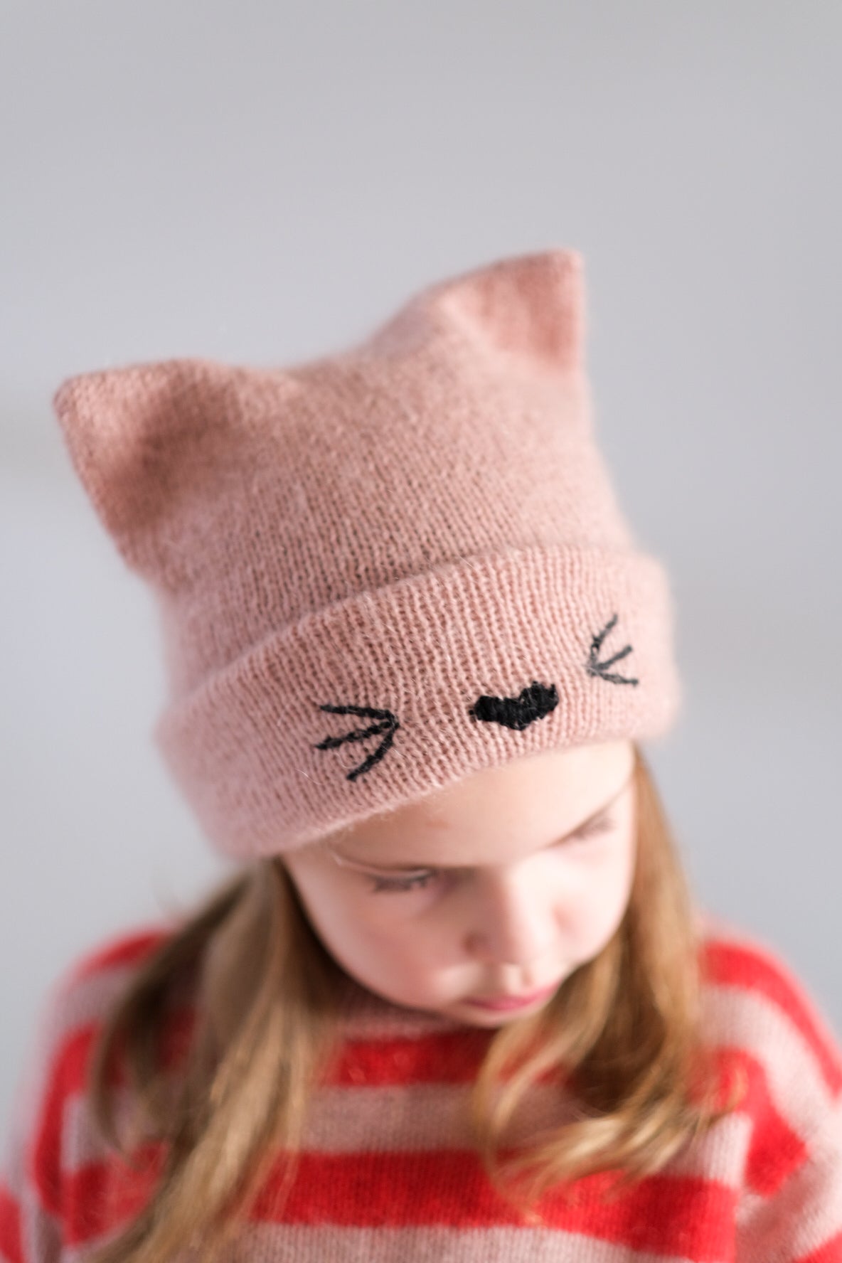 Garnpakke - Kitty Lue