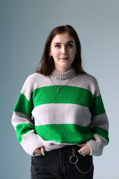 BasicBSweater