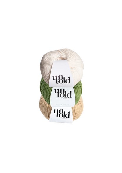 Garnpakke - Ahoy jumper