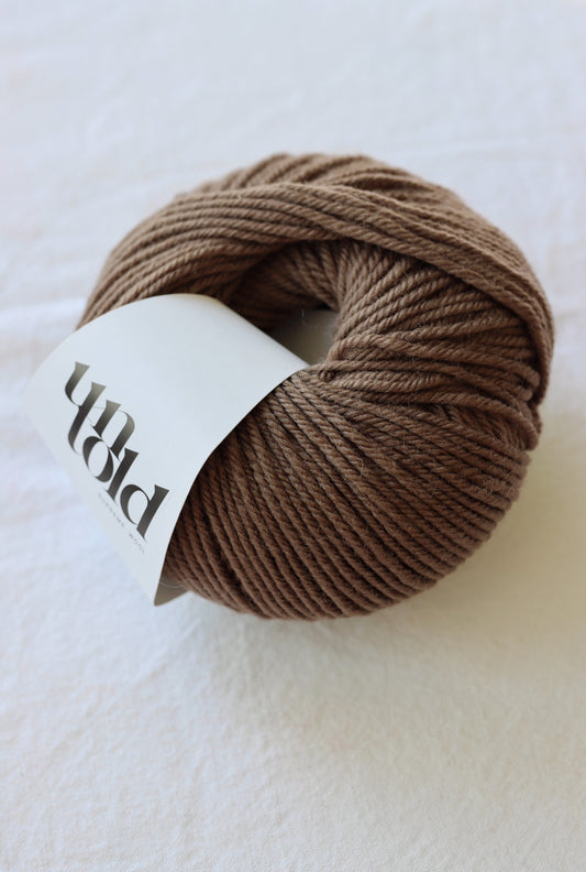 Un-told Supreme Wool - Affogato