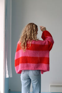 Garnpakke - Lovie cardigan