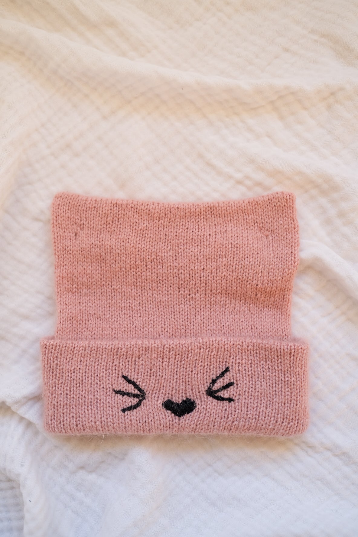 Garnpakke - Kitty Lue
