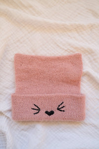 Garnpakke - Kitty Lue