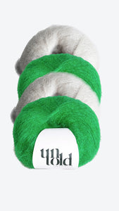 Garnpakke - Lovie sweater