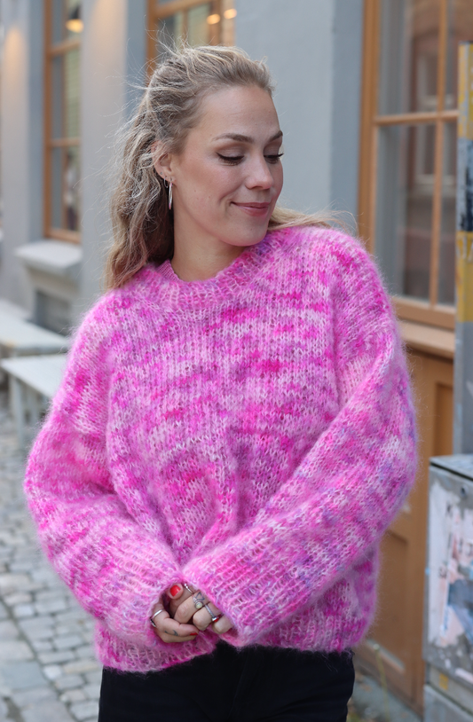 Benita sweater