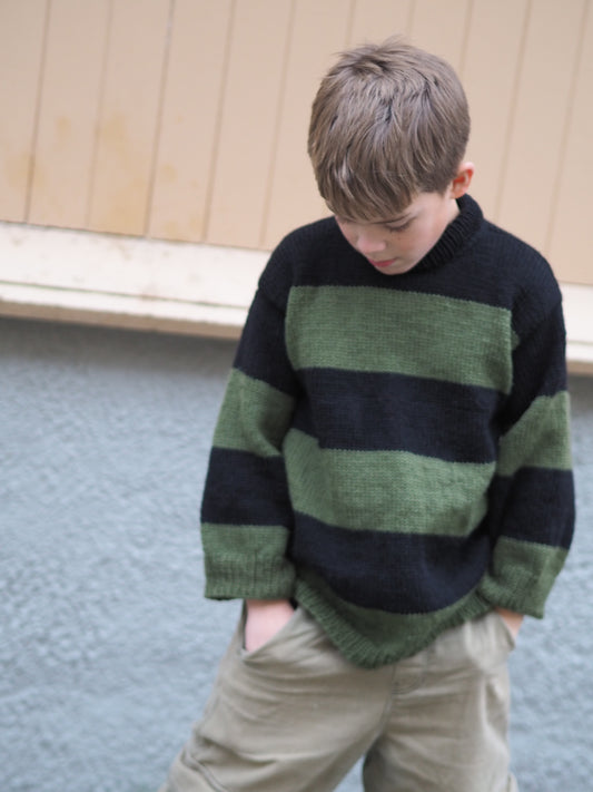 BasicBSweaterJR