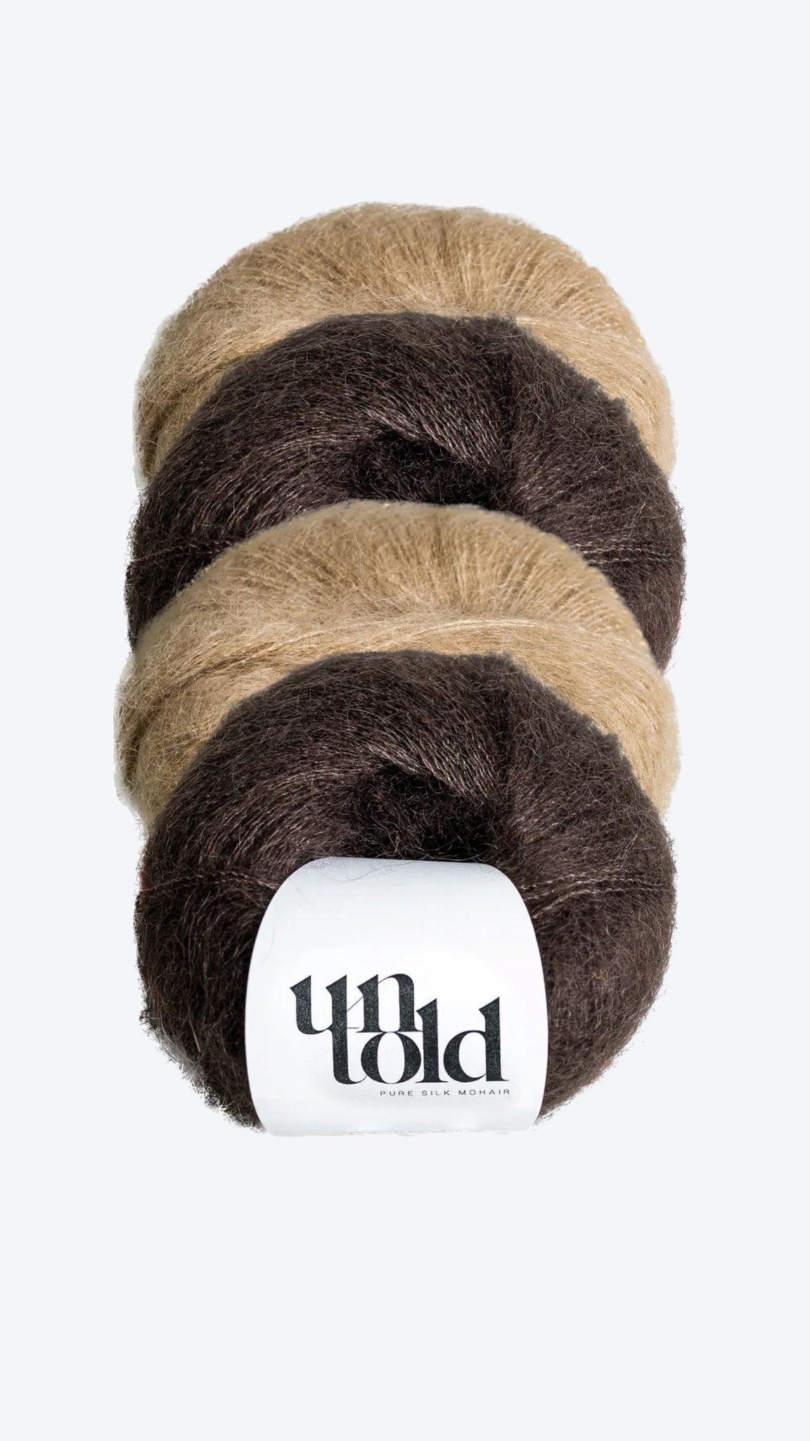 Garnpakke - Lovie sweater