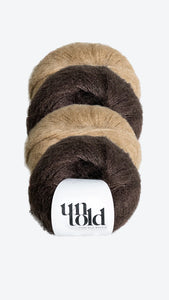 Garnpakke - Lovie sweater