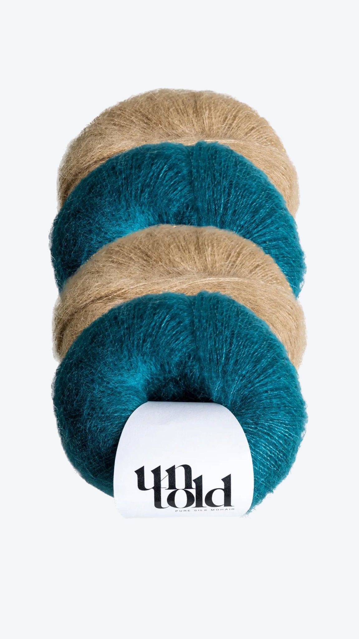 Garnpakke - Lovie sweater