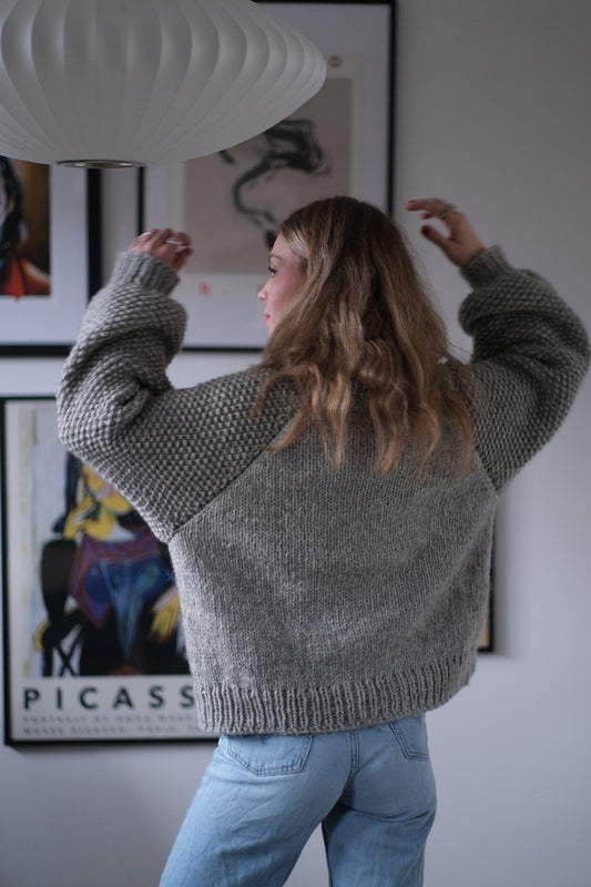 Nomisweater
