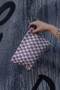 Un-told Check pouch - Medium