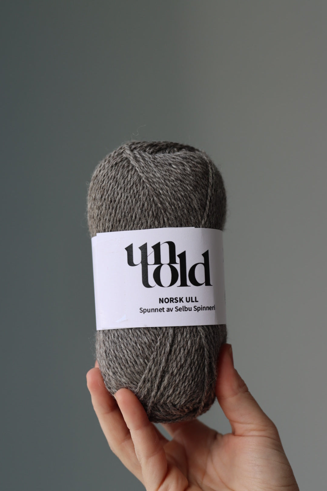 Un-told Norsk Ull  - Natur 3