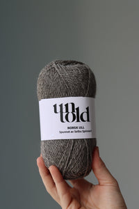 Un-told Norsk Ull  - Natur 3