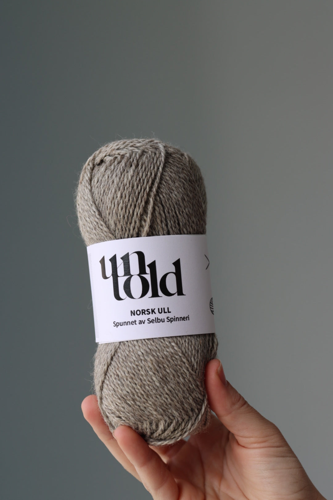 Un-told Norsk Ull  - Natur 2