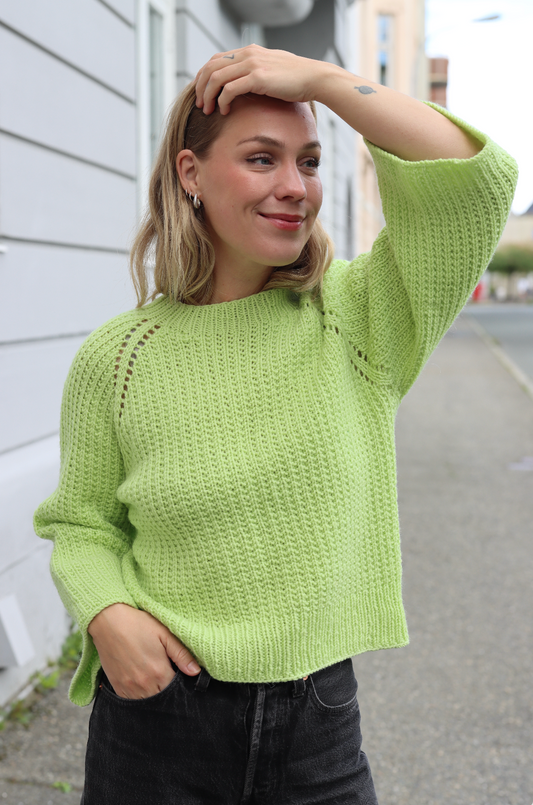 Harlowsweater