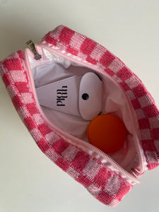 Un-told Check pouch - Small