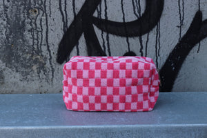 Un-told Check pouch - Small