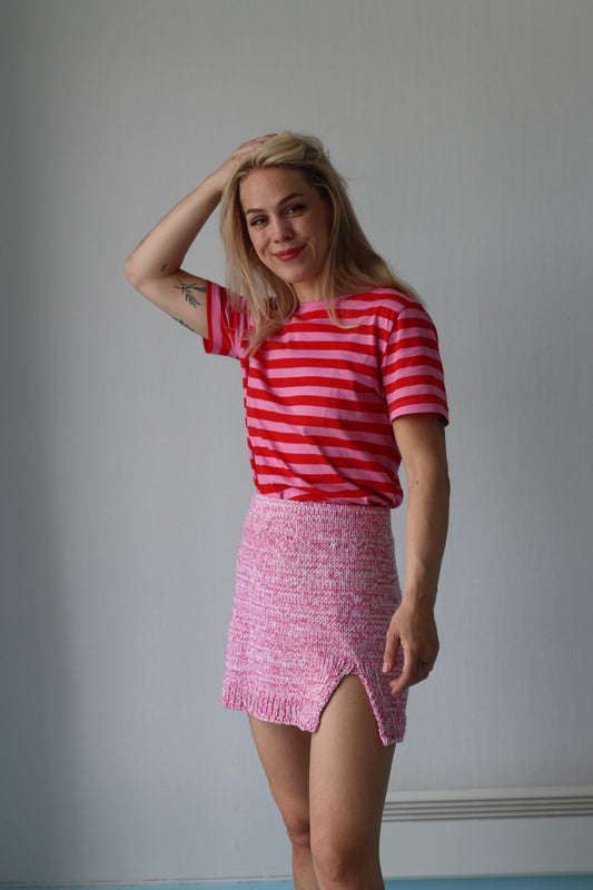 Garnpakke - The savage skirt