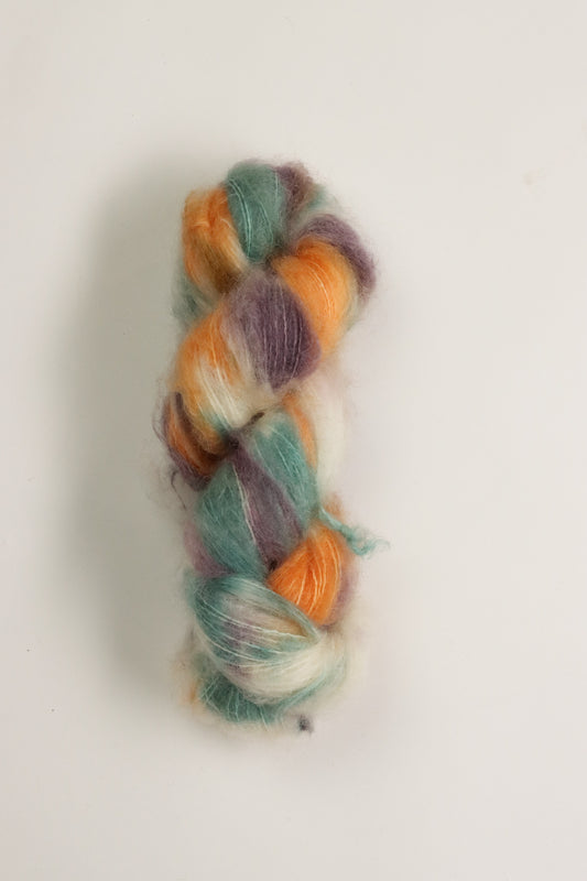 Un-told Chunky Mohair - Dagdrømmer