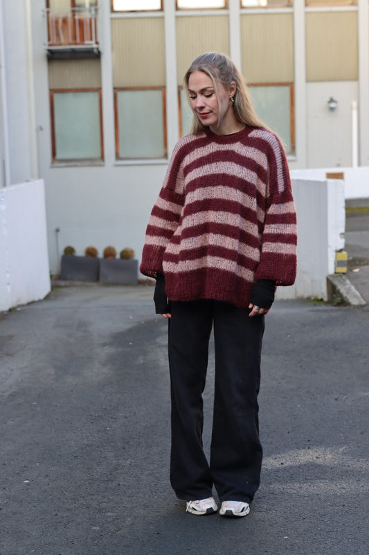 Valerie Sweater / Dress