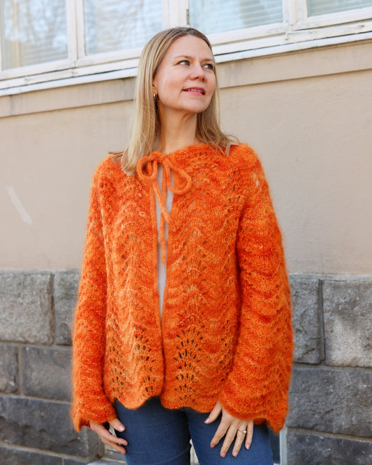 Cille cardigan