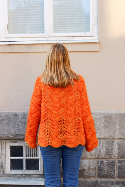 Cille cardigan