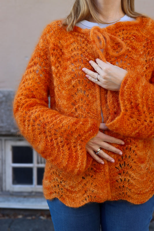 Cille cardigan
