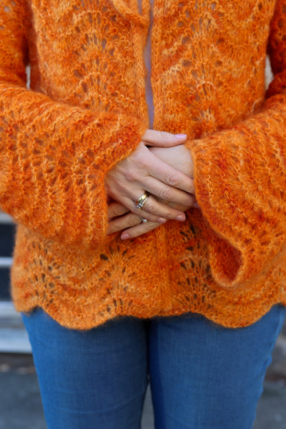 Cille cardigan