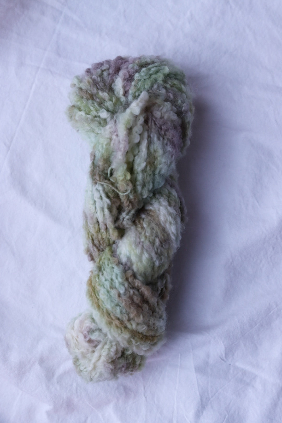 Bear Bouclé - Urtehagen