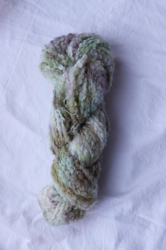 Bear Bouclé - Urtehagen