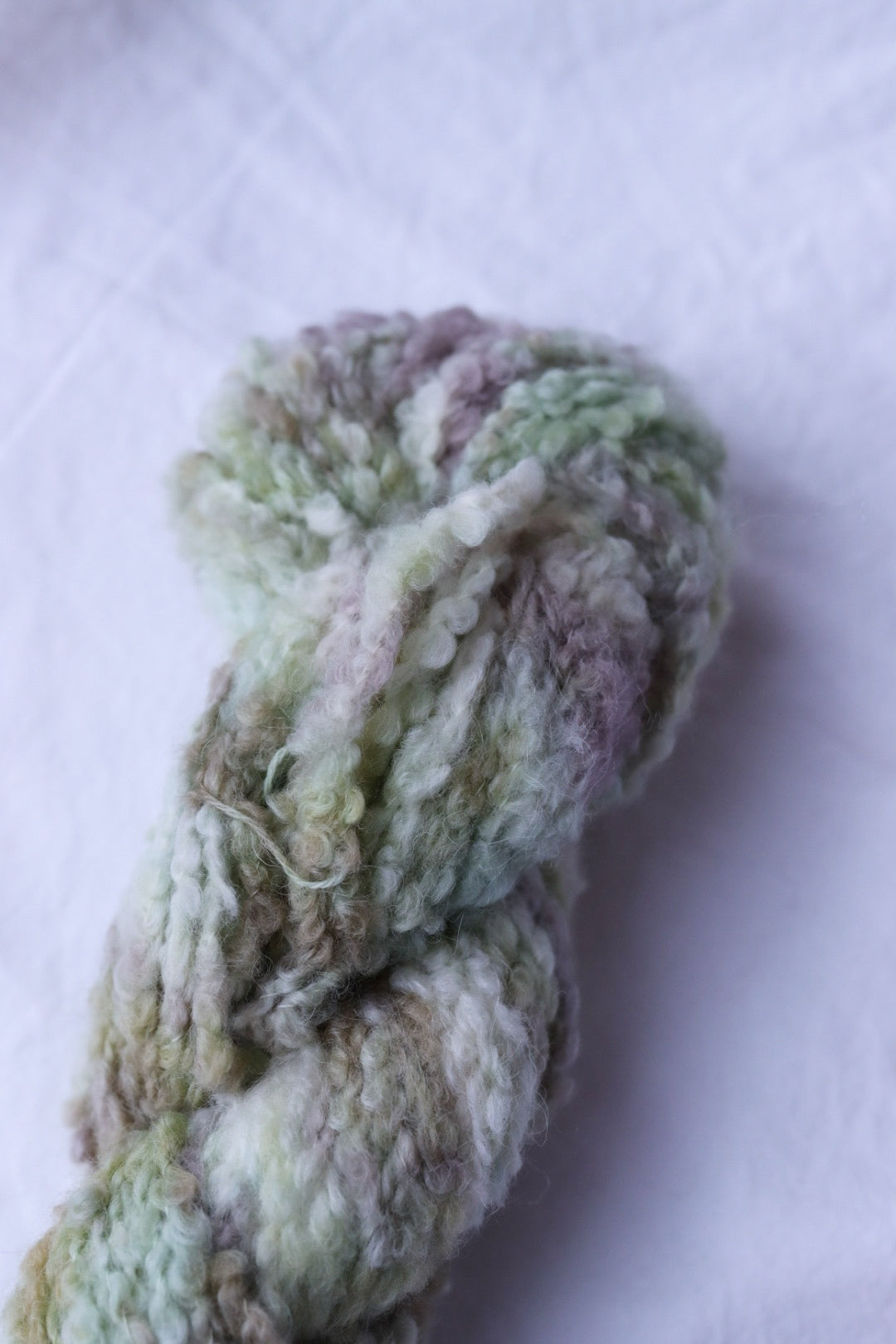 Bear Bouclé - Urtehagen