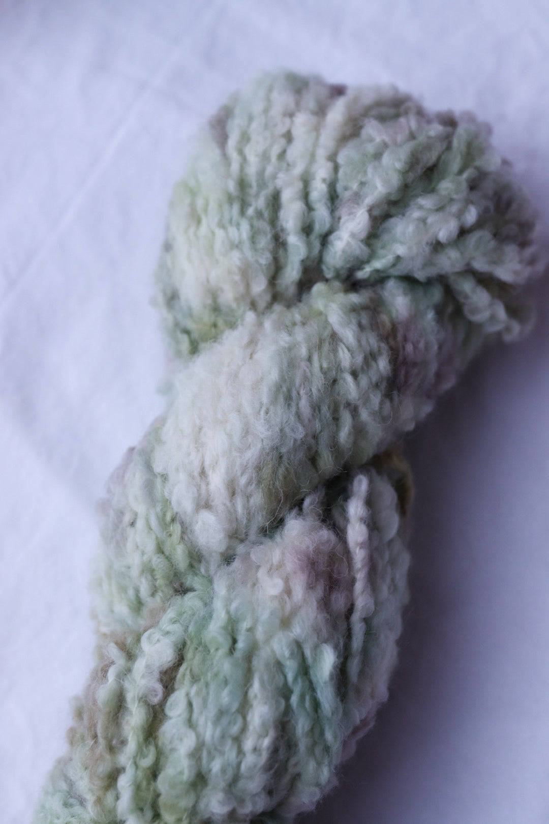 Bear Bouclé - Urtehagen