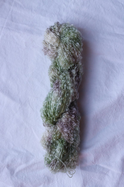 Curly Bouclé - Urtehagen