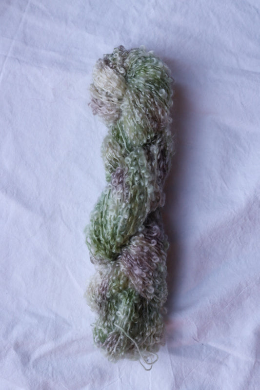 Curly Bouclé - Urtehagen