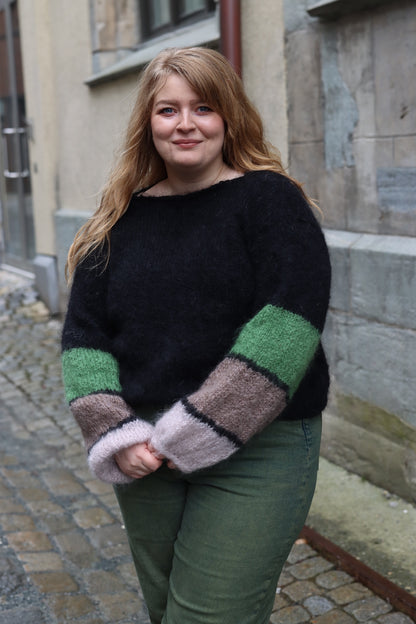 garnpakke - Kaia sweater