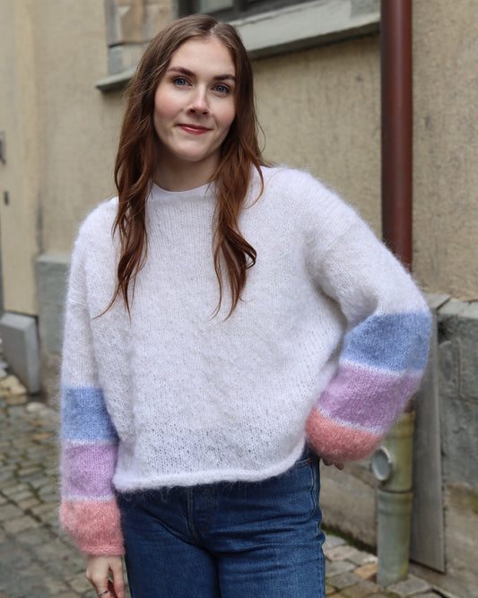 garnpakke - Kaia sweater