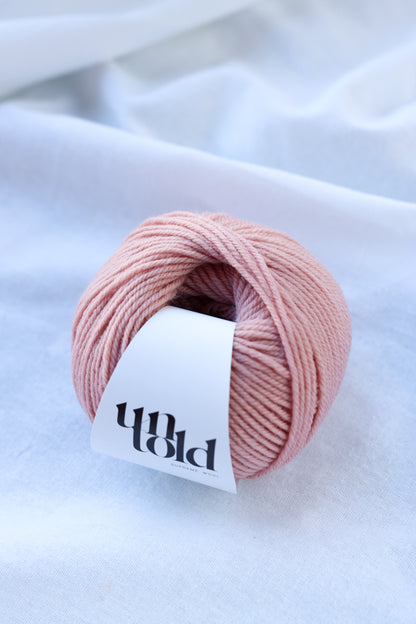 Un-told Supreme Wool - Ladylike