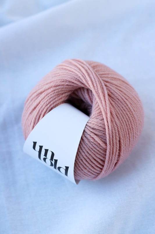 Un-told Supreme Wool - Ladylike