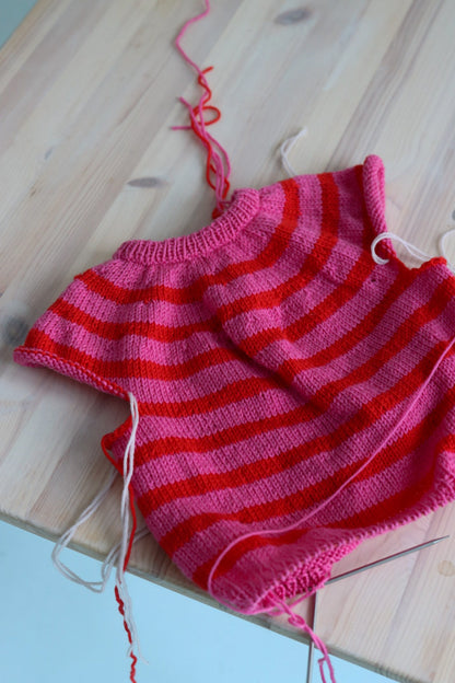 Spin Sweater